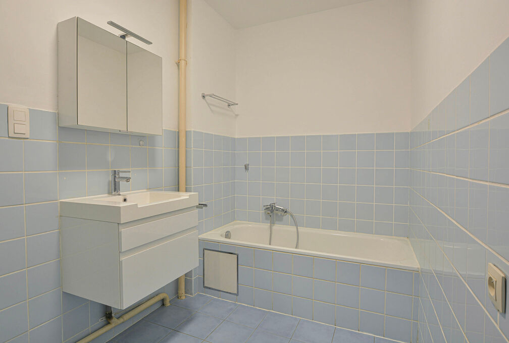 Appartement &agrave; vendre &agrave; Woluwe-Saint-Lambert