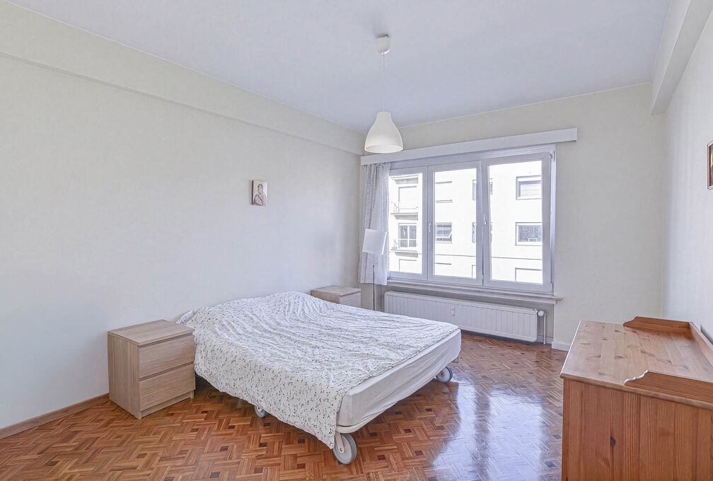 Appartement &agrave; vendre &agrave; Woluwe-Saint-Lambert
