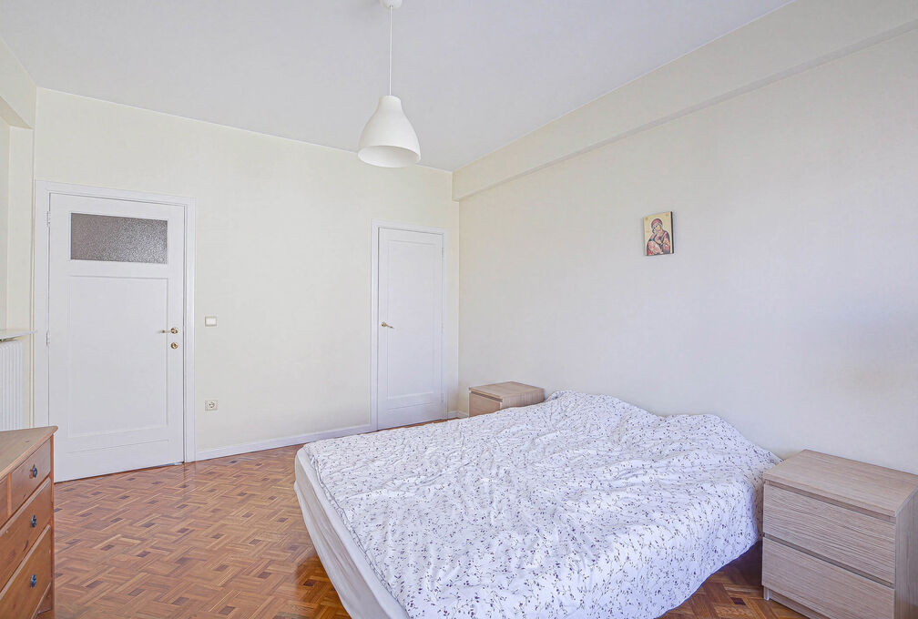 Appartement &agrave; vendre &agrave; Woluwe-Saint-Lambert