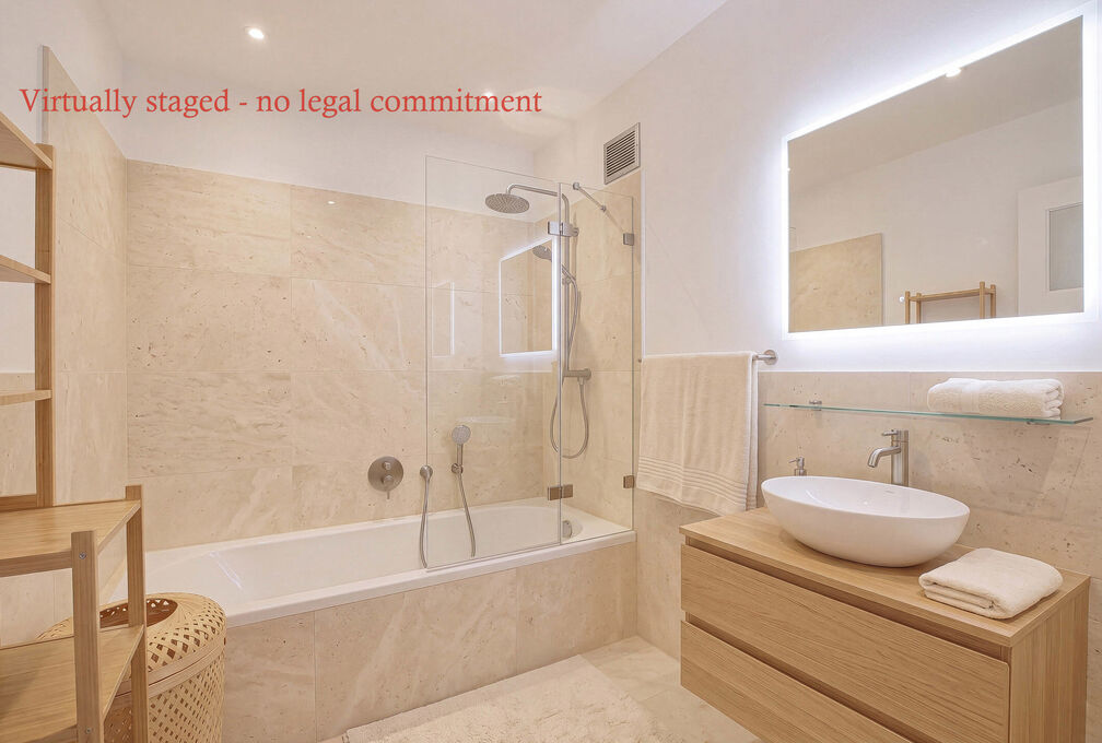 Appartement &agrave; vendre &agrave; Woluwe-Saint-Lambert