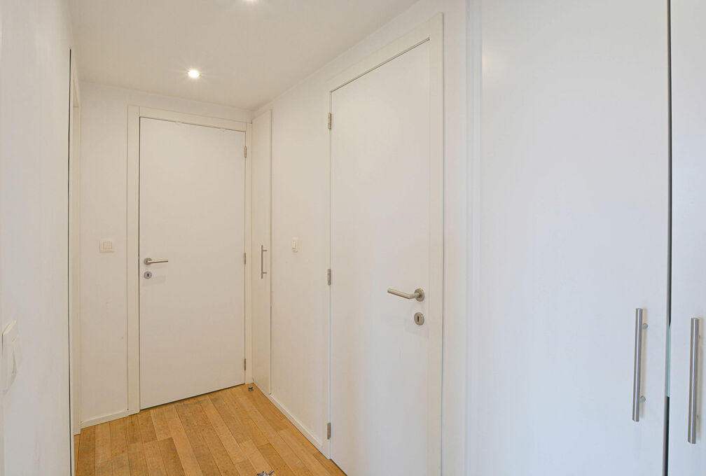 Appartement &agrave; vendre &agrave; Woluwe-Saint-Lambert
