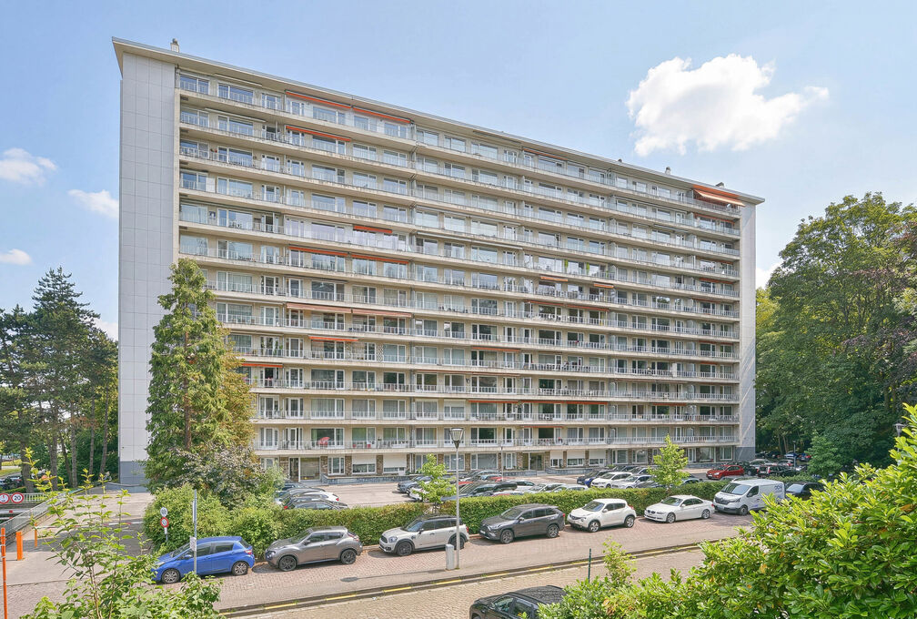Appartement &agrave; vendre &agrave; Woluwe-Saint-Lambert