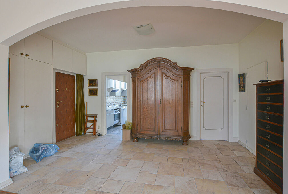 Appartement &agrave; vendre &agrave; Woluwe-Saint-Lambert