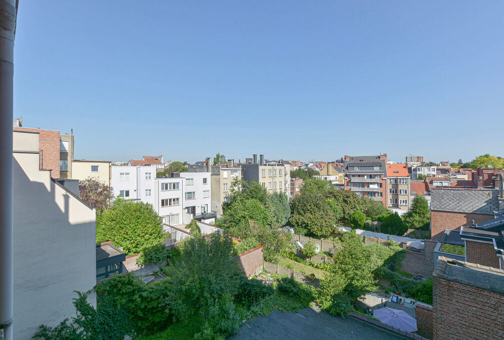 Appartement &agrave; vendre &agrave; Woluwe-Saint-Lambert