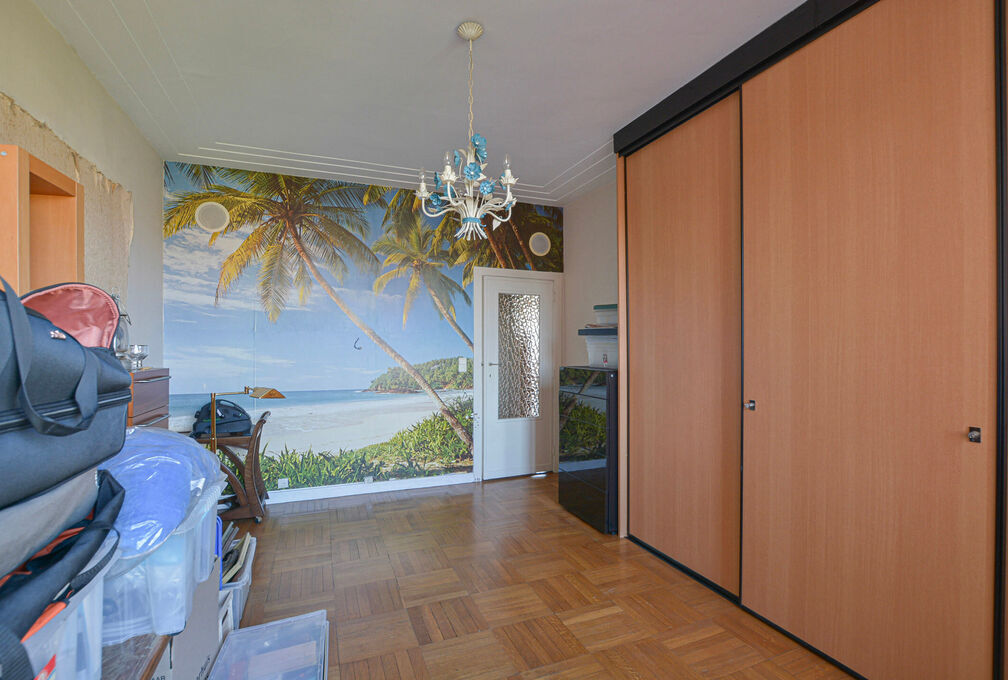 Appartement &agrave; vendre &agrave; Woluwe-Saint-Lambert