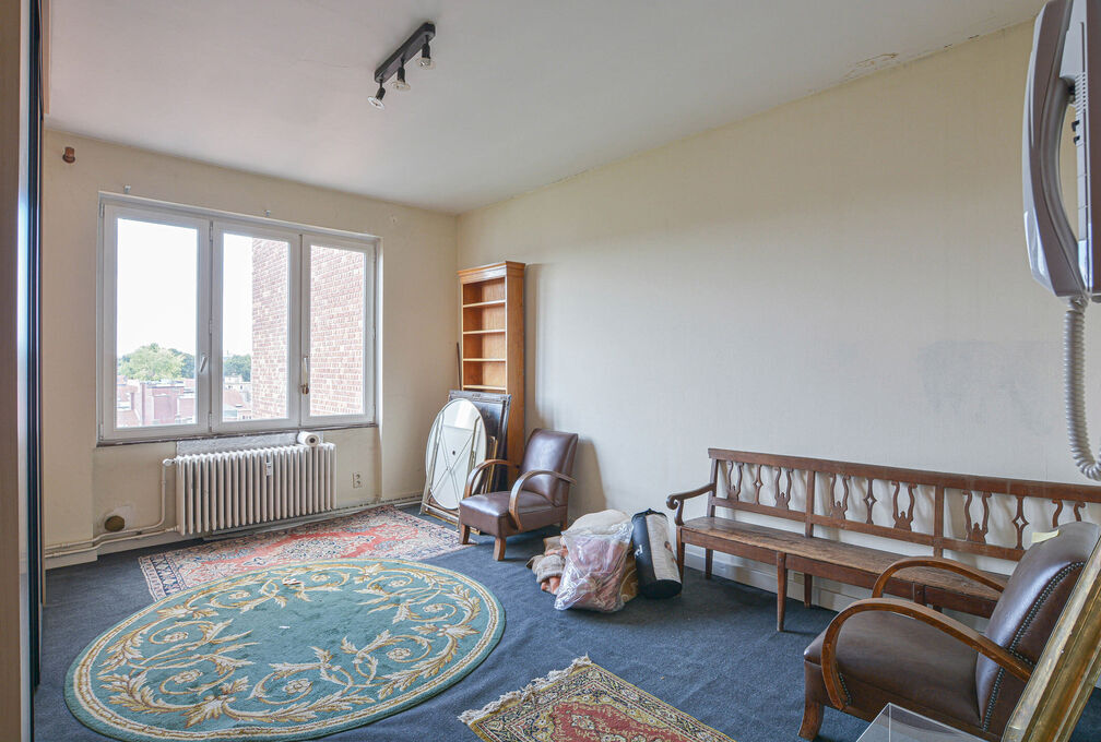 Appartement &agrave; vendre &agrave; Woluwe-Saint-Lambert