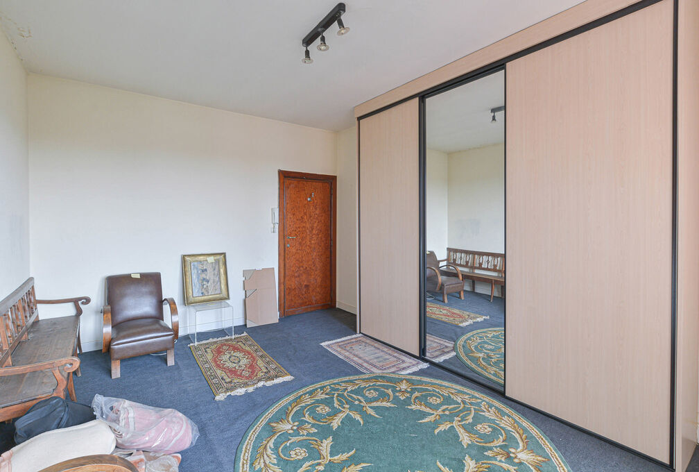 Appartement &agrave; vendre &agrave; Woluwe-Saint-Lambert
