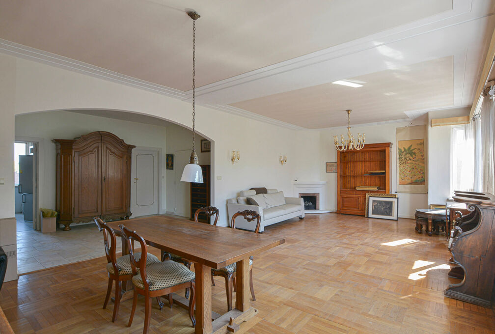 Appartement &agrave; vendre &agrave; Woluwe-Saint-Lambert