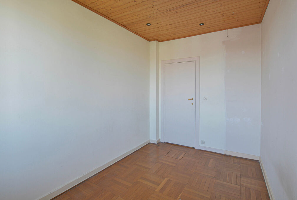 Appartement &agrave; vendre &agrave; Woluwe-Saint-Lambert