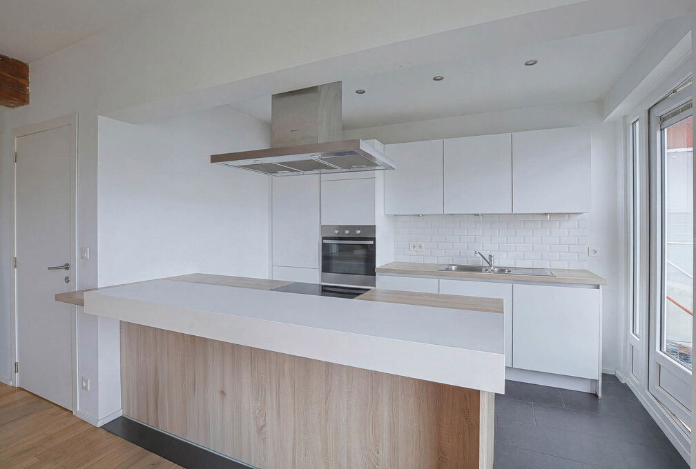 Appartement &agrave; vendre &agrave; Woluwe-Saint-Lambert