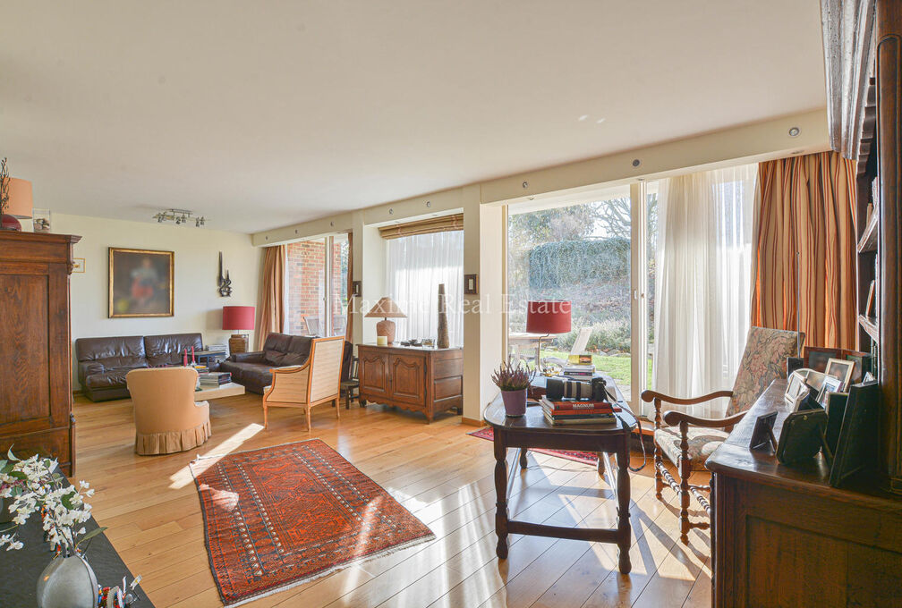 Appartement à vendre à WoluweSaintPierre Maxime Real Estate