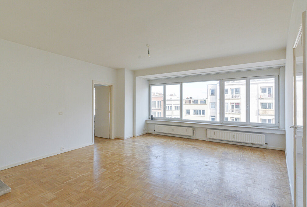 Appartement &agrave; vendre &agrave; Woluwe-Saint-Pierre