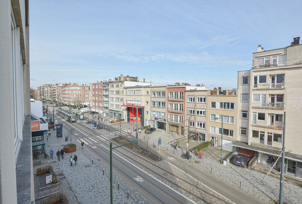 Appartement &agrave; vendre &agrave; Woluwe-Saint-Pierre