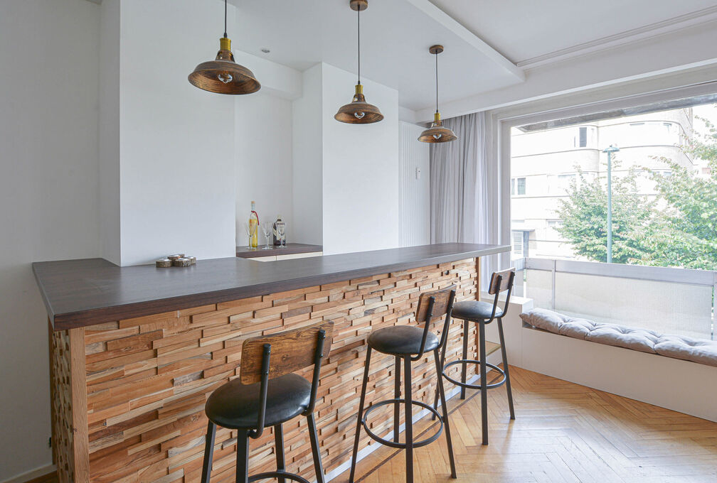 Appartement &agrave; vendre &agrave; Woluwe-Saint-Pierre