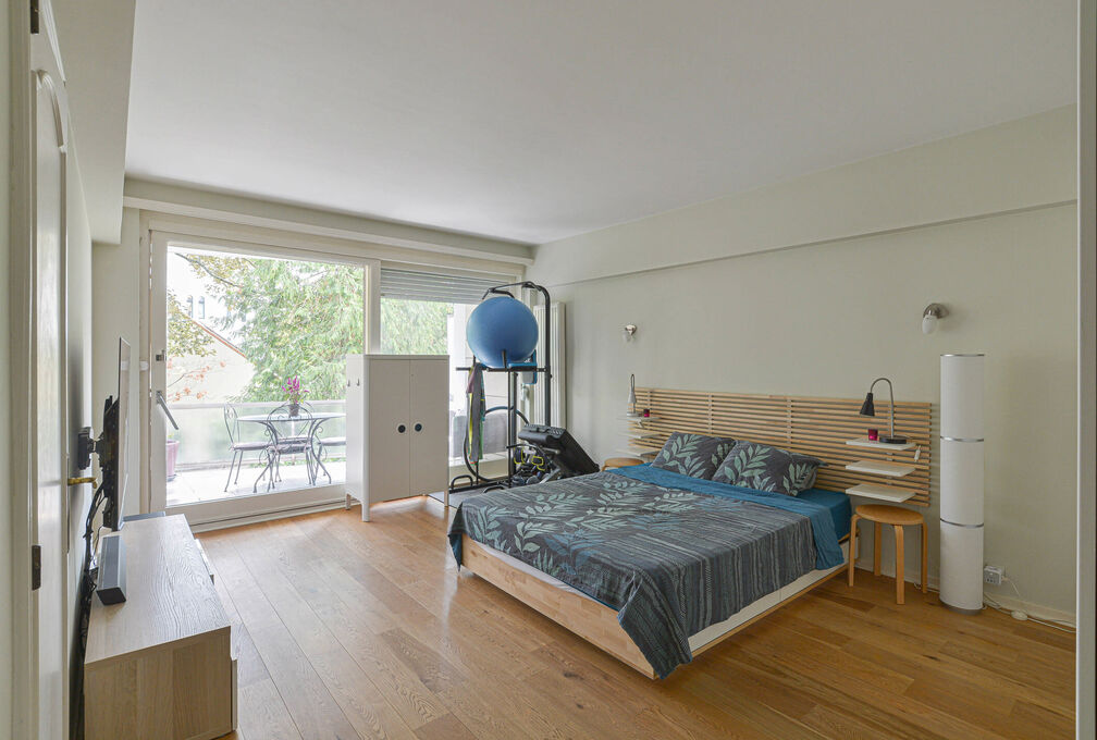 Appartement &agrave; vendre &agrave; Woluwe-Saint-Pierre