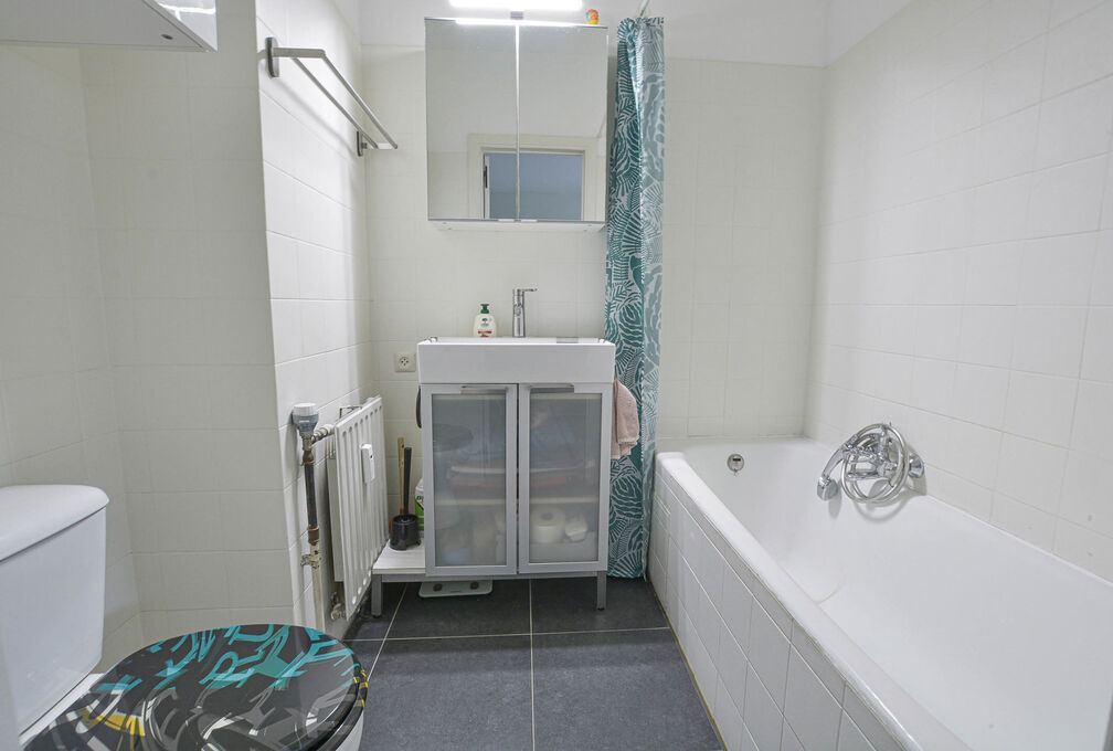 Appartement &agrave; vendre &agrave; Woluwe-Saint-Pierre