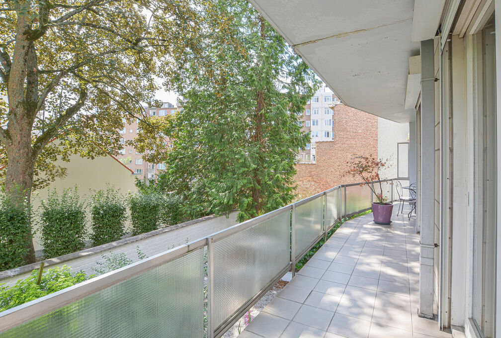 Appartement &agrave; vendre &agrave; Woluwe-Saint-Pierre