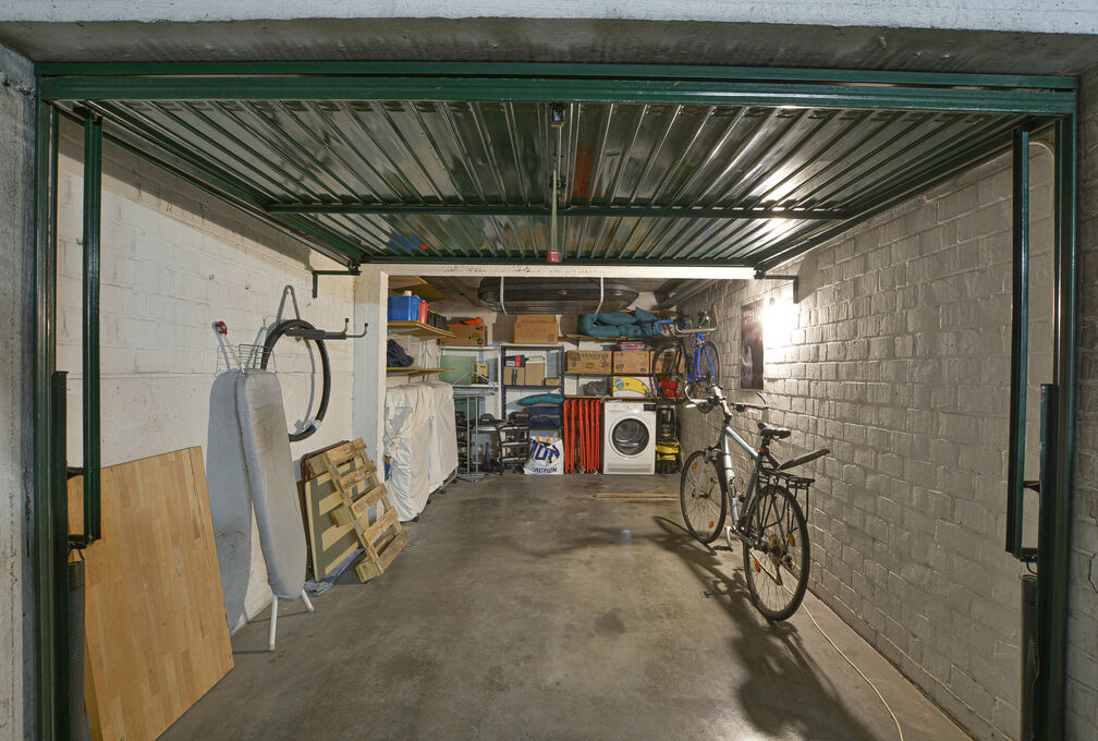 Appartement &agrave; vendre &agrave; Woluwe-Saint-Pierre