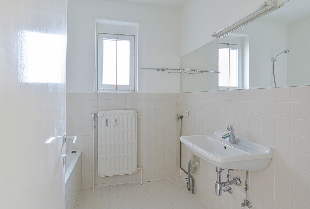 Appartement &agrave; vendre &agrave; Woluwe-Saint-Pierre