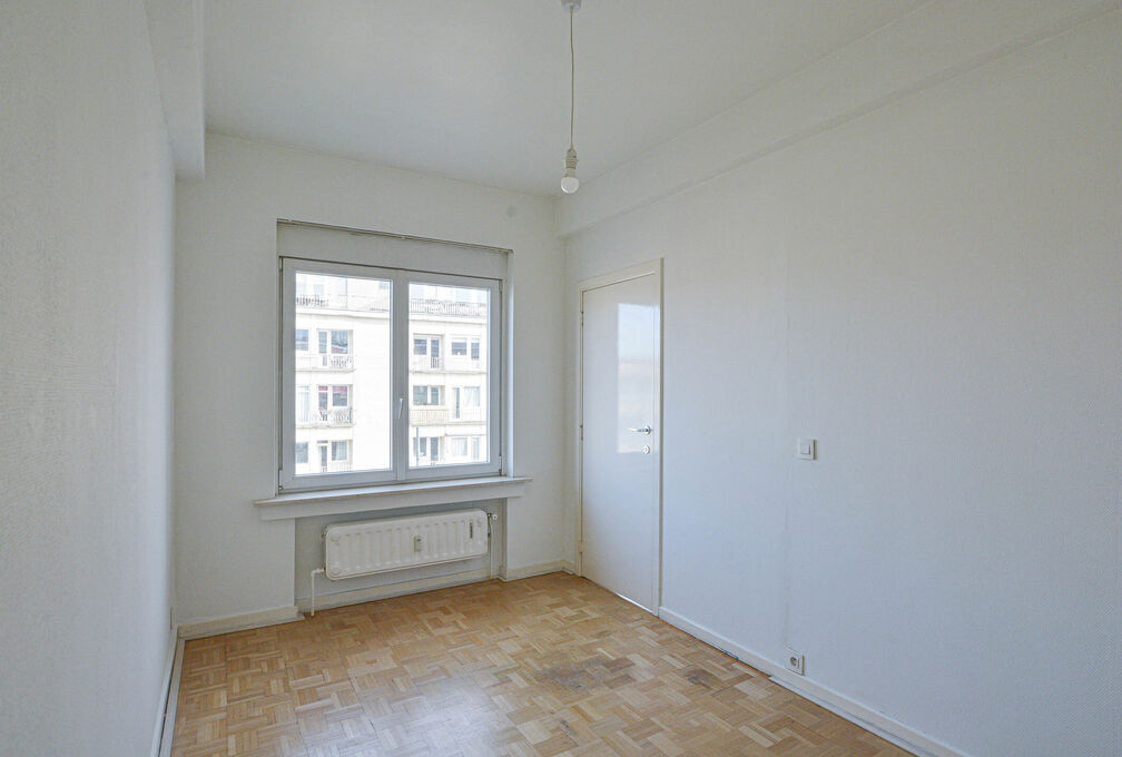 Appartement &agrave; vendre &agrave; Woluwe-Saint-Pierre