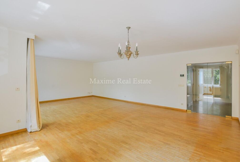 Appartement &agrave; vendre &agrave; Woluwe-Saint-Pierre