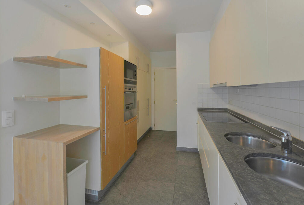 Appartement &agrave; vendre &agrave; Woluwe-Saint-Pierre