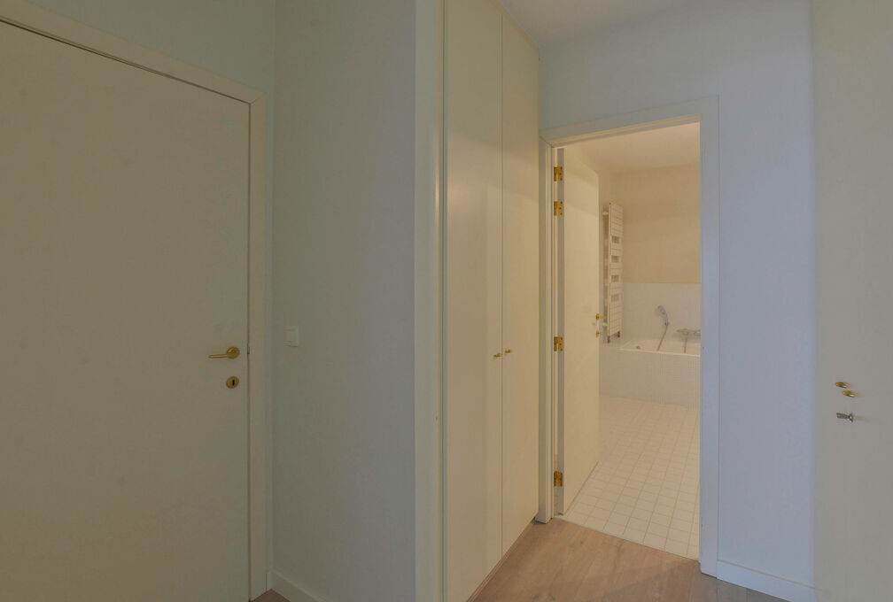 Appartement &agrave; vendre &agrave; Woluwe-Saint-Pierre