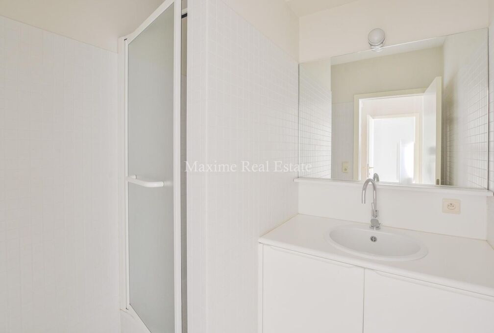 Appartement &agrave; vendre &agrave; Woluwe-Saint-Pierre