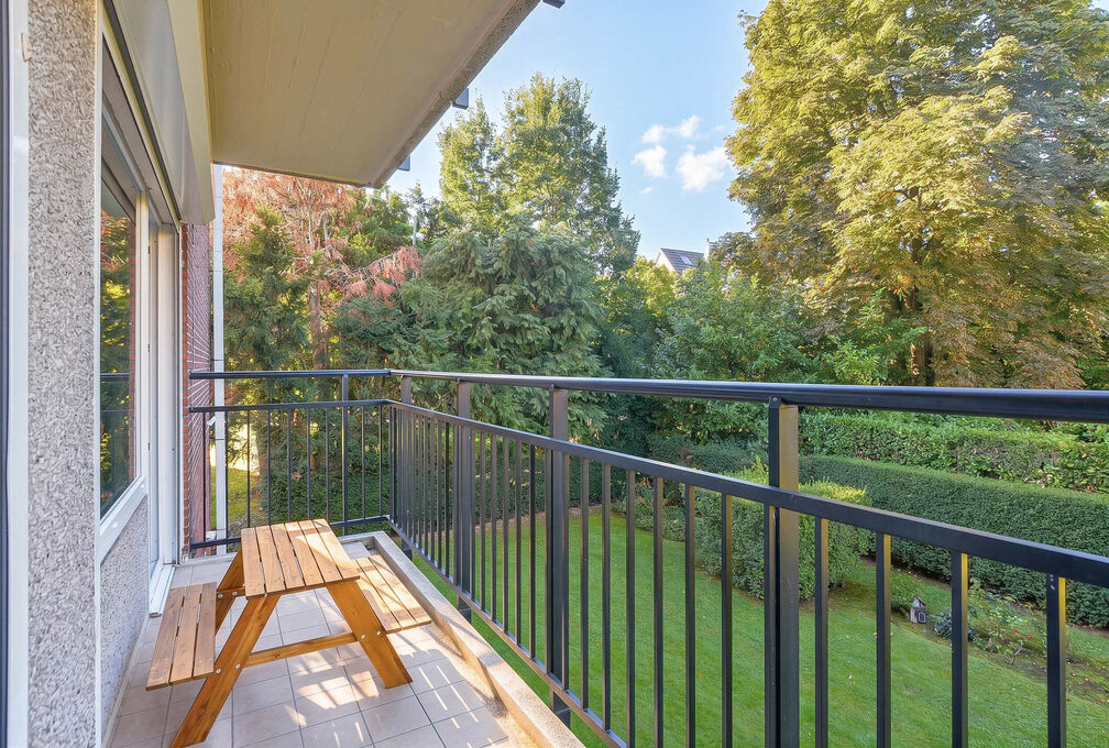 Appartement &agrave; vendre &agrave; Woluwe-Saint-Pierre