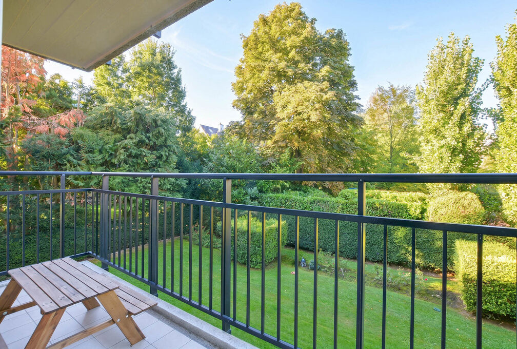 Appartement &agrave; vendre &agrave; Woluwe-Saint-Pierre