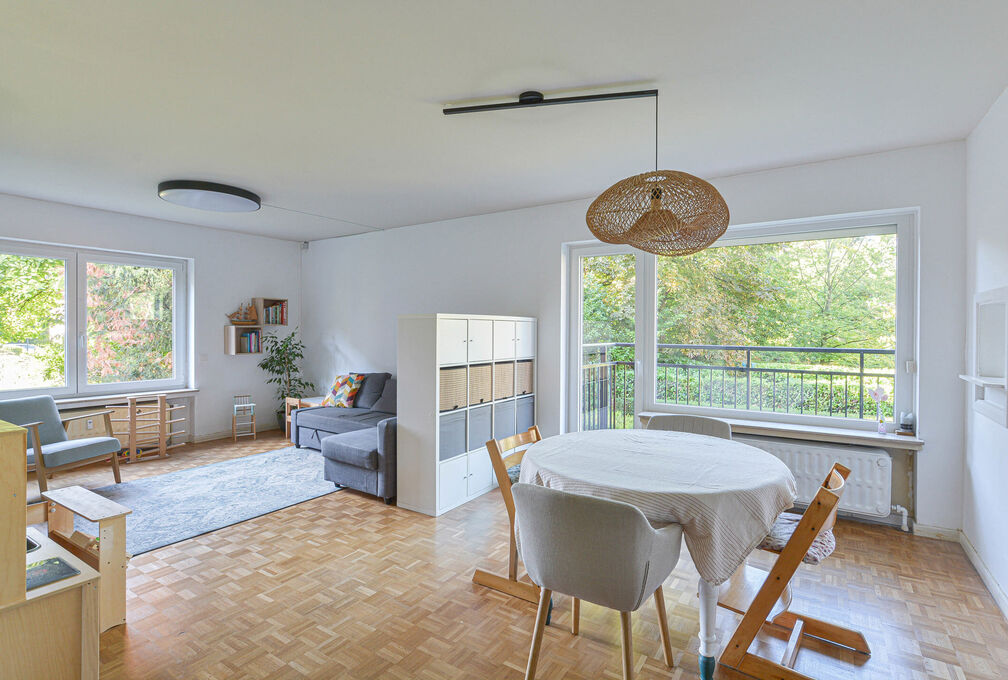 Appartement &agrave; vendre &agrave; Woluwe-Saint-Pierre