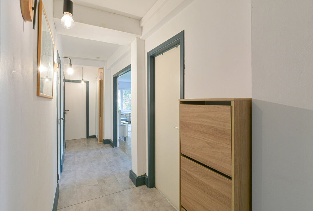 Appartement &agrave; vendre &agrave; Woluwe-Saint-Pierre