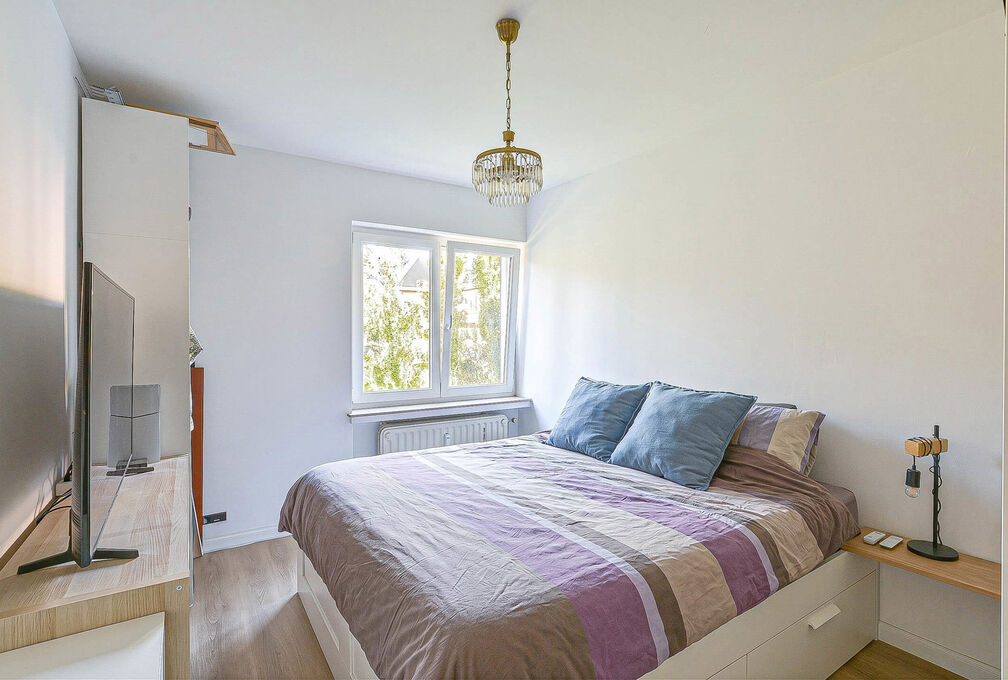 Appartement &agrave; vendre &agrave; Woluwe-Saint-Pierre