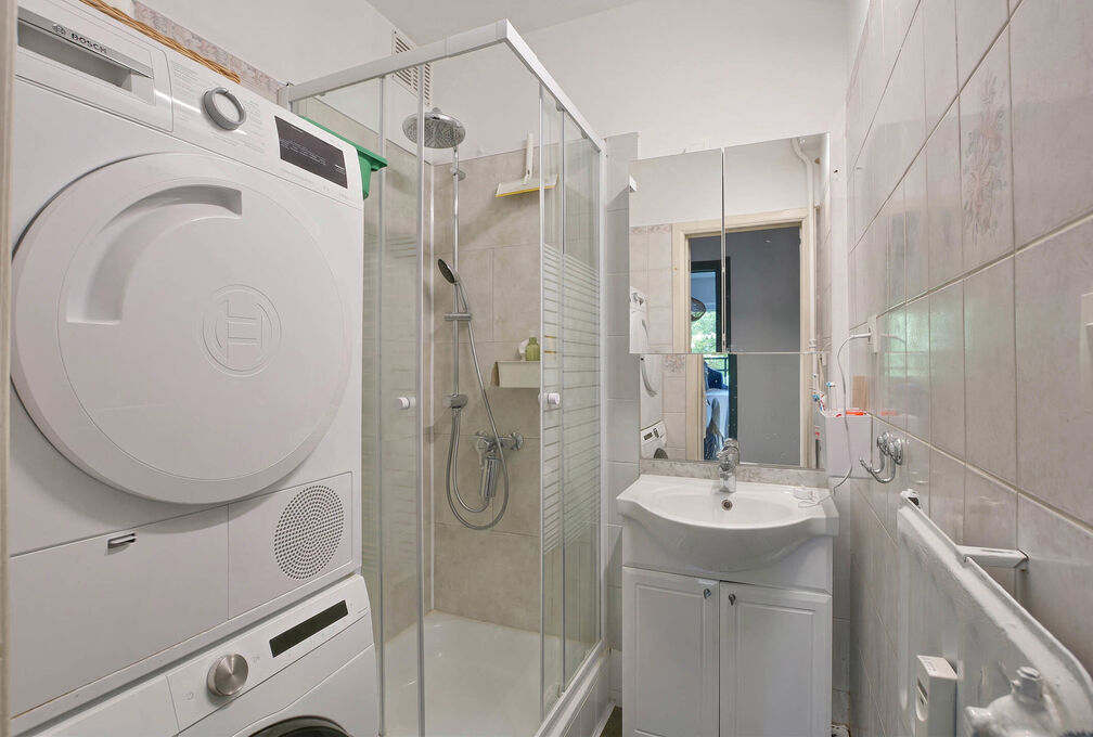 Appartement &agrave; vendre &agrave; Woluwe-Saint-Pierre