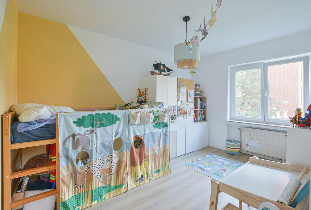 Appartement &agrave; vendre &agrave; Woluwe-Saint-Pierre