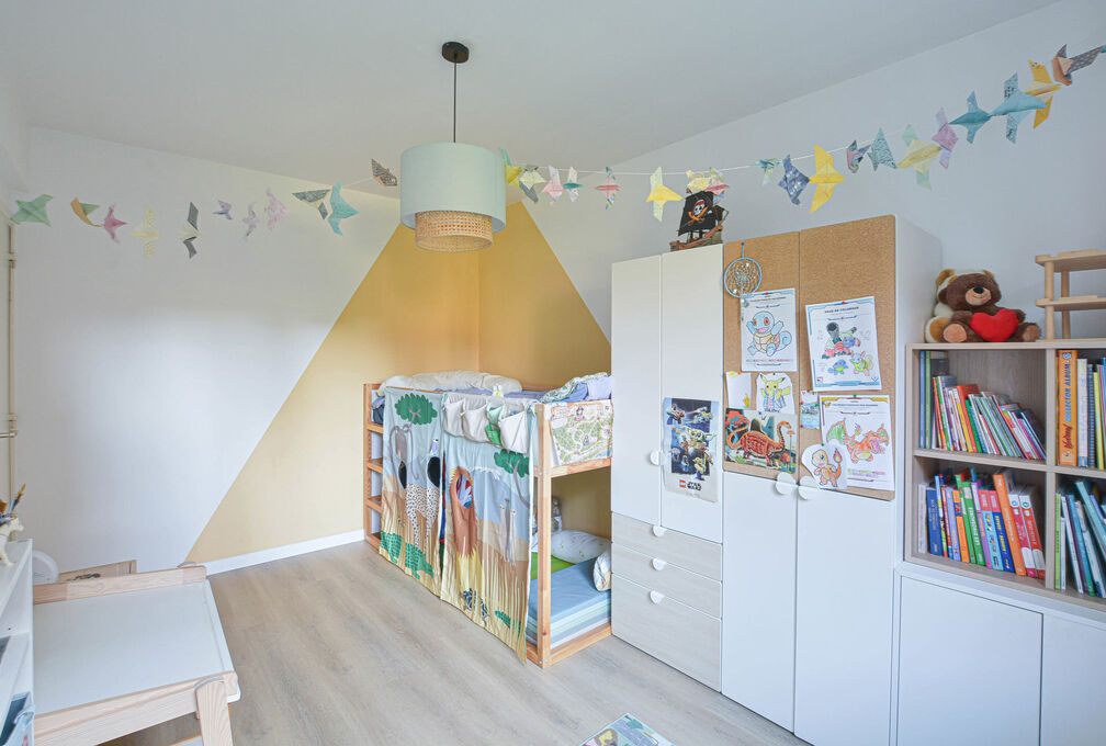 Appartement &agrave; vendre &agrave; Woluwe-Saint-Pierre