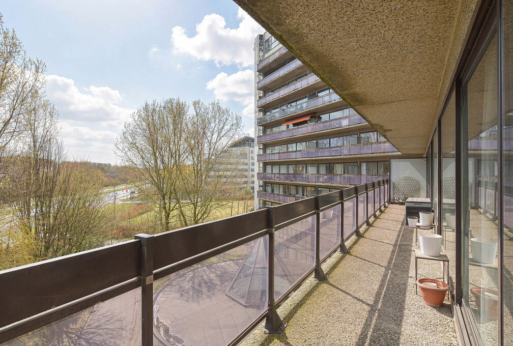 Appartement &agrave; vendre &agrave; Zaventem