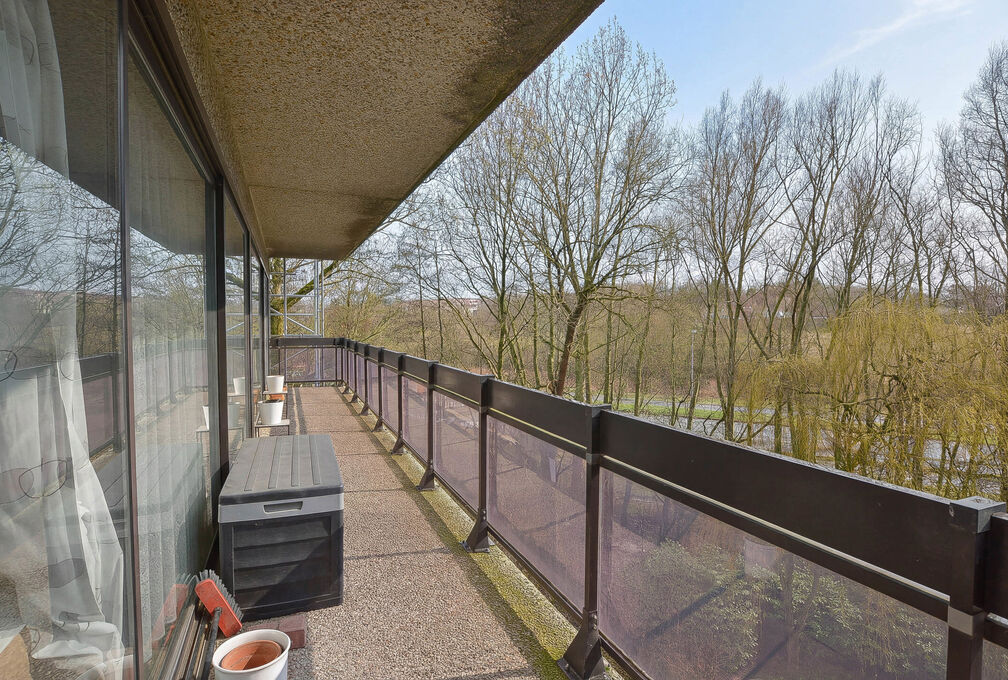 Appartement &agrave; vendre &agrave; Zaventem