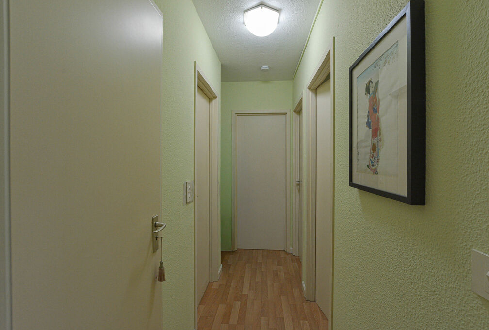 Appartement &agrave; vendre &agrave; Zaventem