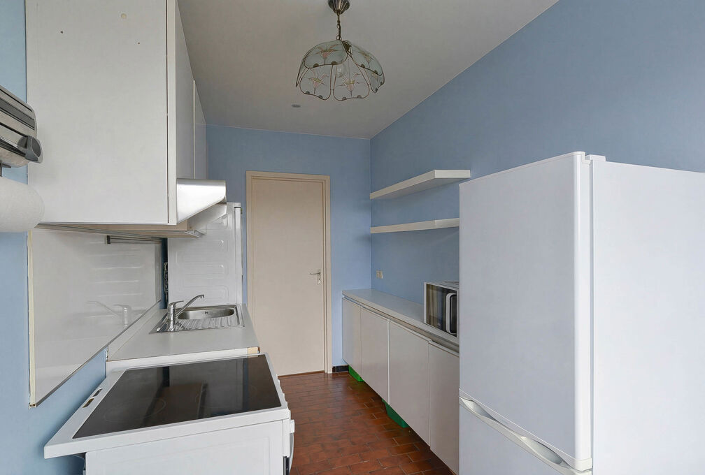 Appartement &agrave; vendre &agrave; Zaventem