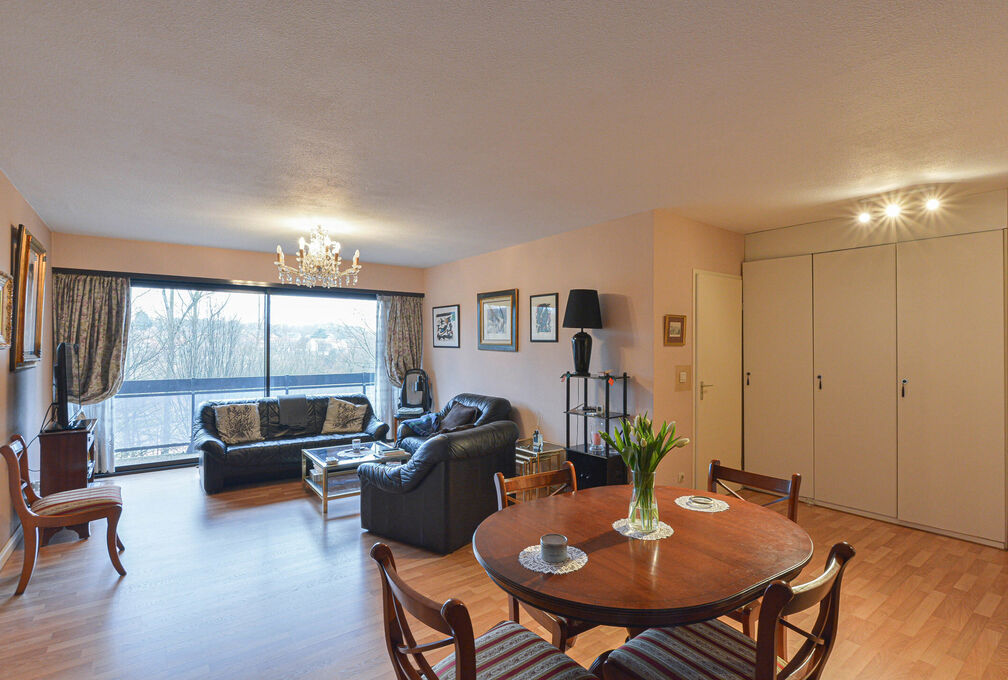 Appartement &agrave; vendre &agrave; Zaventem