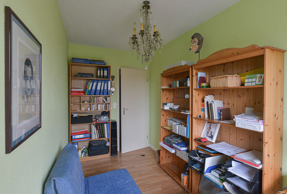 Appartement &agrave; vendre &agrave; Zaventem