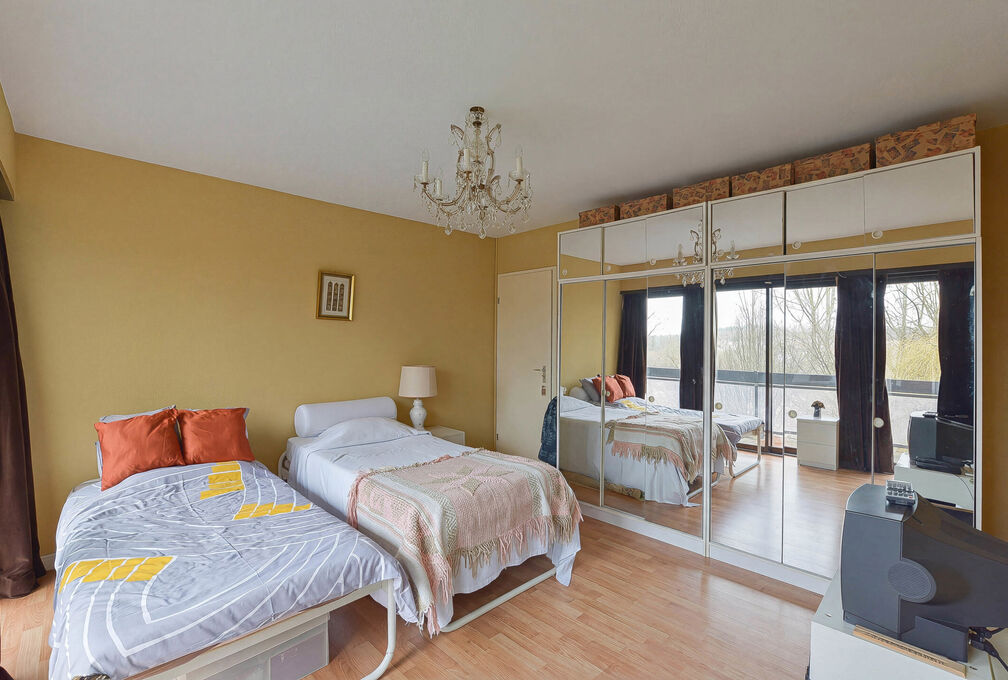 Appartement &agrave; vendre &agrave; Zaventem