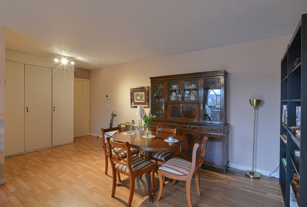 Appartement &agrave; vendre &agrave; Zaventem