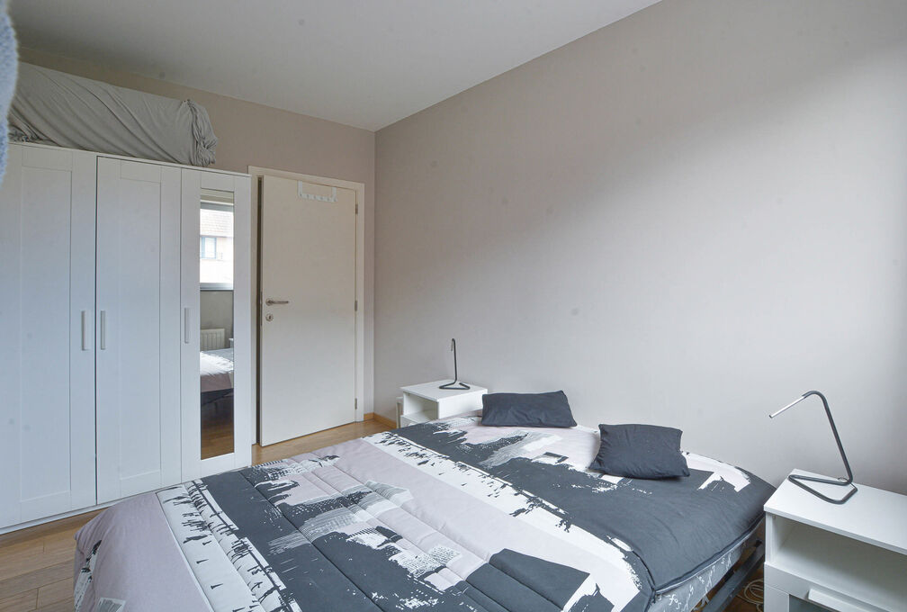 Appartement exceptionnel à louer à Wezembeek-Oppem