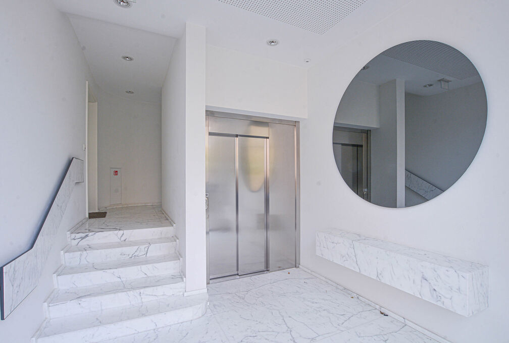 Appartement exceptionnel à vendre à Sint-Lambrechts-Woluwe