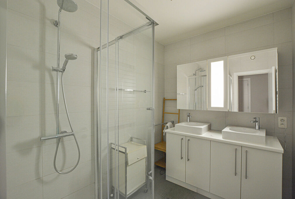 Appartement exceptionnel &agrave; vendre &agrave; Woluwe-Saint-Pierre