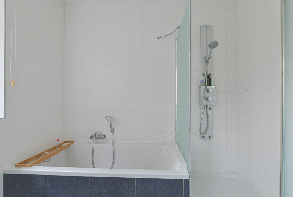 Appartement exceptionnel &agrave; vendre &agrave; Woluwe-Saint-Pierre