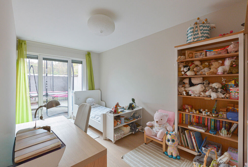 Appartement exceptionnel &agrave; vendre &agrave; Woluwe-Saint-Pierre