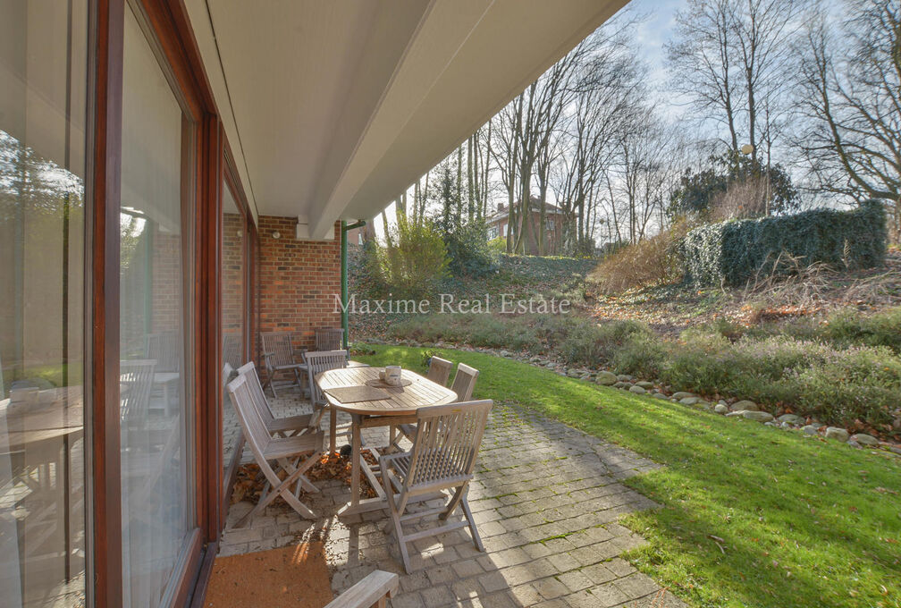 Appartement over te nemen in Woluwe-Saint-Pierre